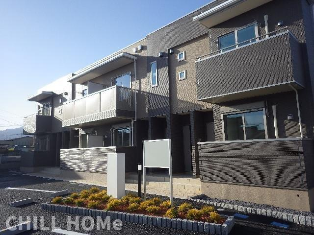 オーチャード　Ⅰ