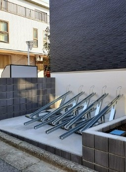 ラプラス西台のその他共用部分