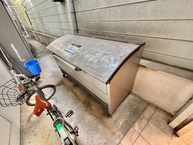 Capital.i姫路の設備