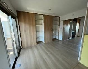 笠幡グリーンパークの居間・リビング|こちらの居間で趣味の時間をお楽しみください
