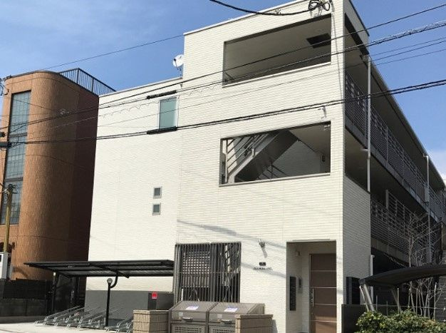 クレイノホクレレ　エルア