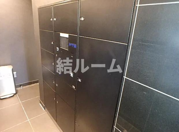 北区滝野川７丁目の賃貸マンションのその他共用部分