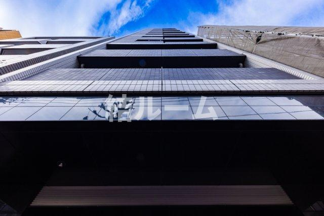 北区滝野川７丁目の賃貸マンションの外観