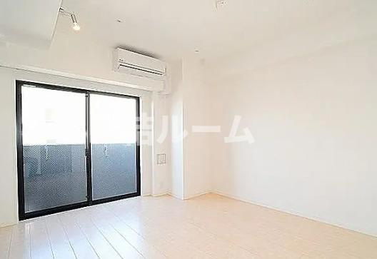 北区滝野川７丁目の賃貸マンションの居間・リビング|別号室参考写真