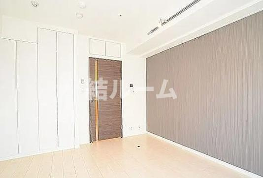 北区滝野川７丁目の賃貸マンションの内装|別号室参考写真