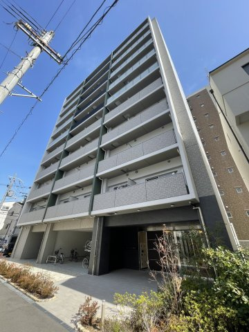 Alivis北梅田