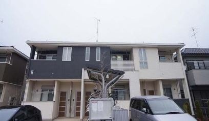 アルカンシェル　フォレⅡ