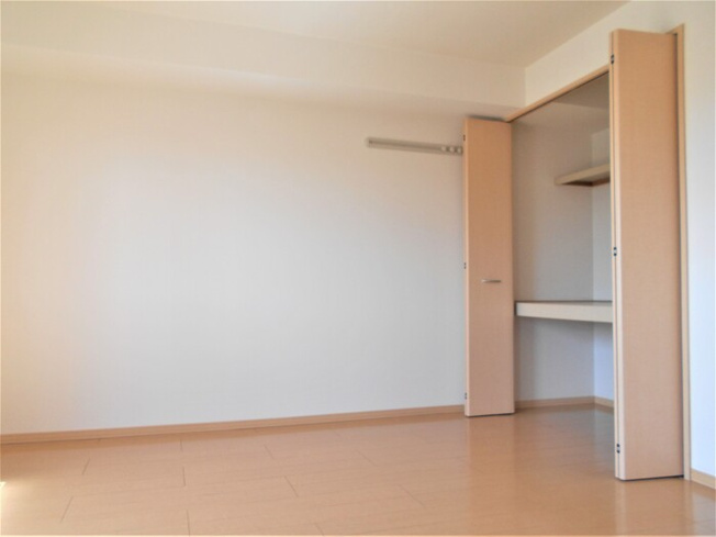 【内装】 | リッツハウス　ＡＳＵＫＡ　B棟