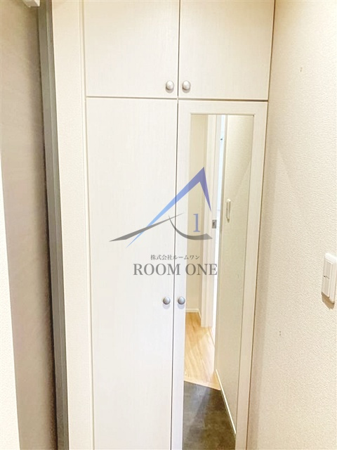 メゾンロジィエ