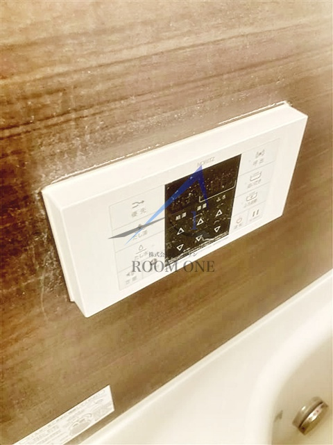 メゾンロジィエ