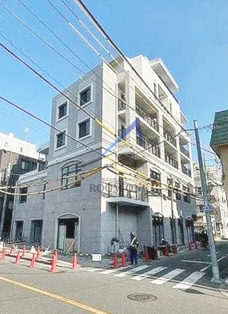 氷川台レジデンス