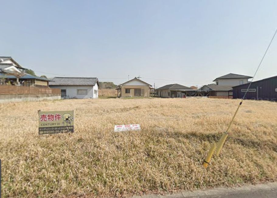 都城市高崎町大牟田の売地