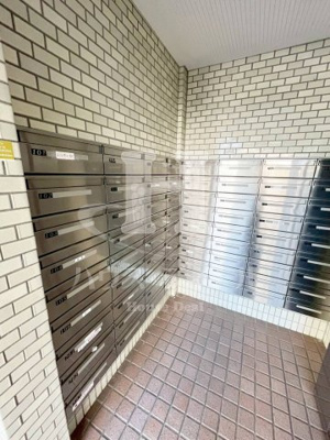 【設備】 | 蕨スカイマンション