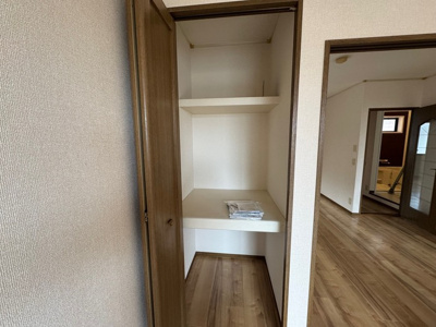 【収納】 | クレーンフラッツ