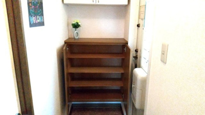 【内装】 | クレーンフラッツ