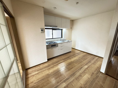 【居間・リビング】 | クレーンフラッツ