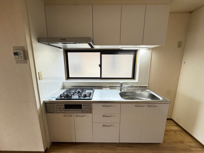 【キッチン】 | クレーンフラッツ