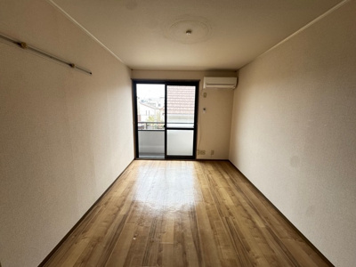 【洋室】 | クレーンフラッツ