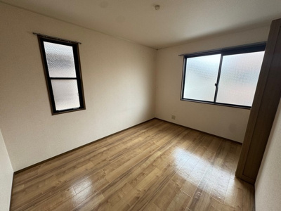 【寝室】 | クレーンフラッツ