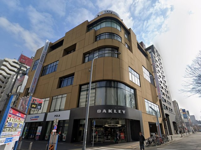【外観】 | SAKAE PLACE【　店舗系おすすめ　】