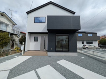 自由が丘本町2丁目戸建の画像