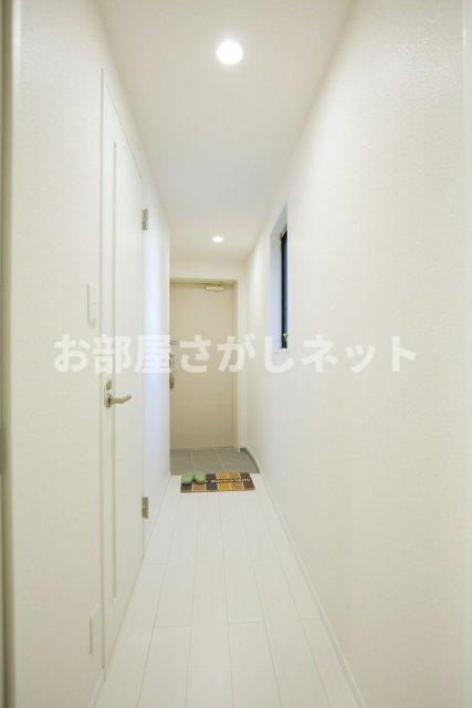 小石川フィエルテ【おとり物件なし】#学生・社会人にオススメ！初期費用分割払いOK！の内装