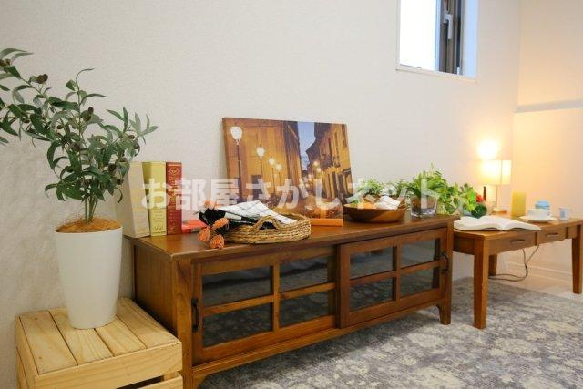 小石川フィエルテ【おとり物件なし】#学生・社会人にオススメ！初期費用分割払いOK！のその他|※家具・家電・小物はイメージです