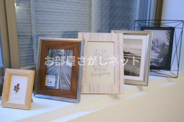 小石川フィエルテ【おとり物件なし】#学生・社会人にオススメ！初期費用分割払いOK！のその他|※家具・家電・小物はイメージです