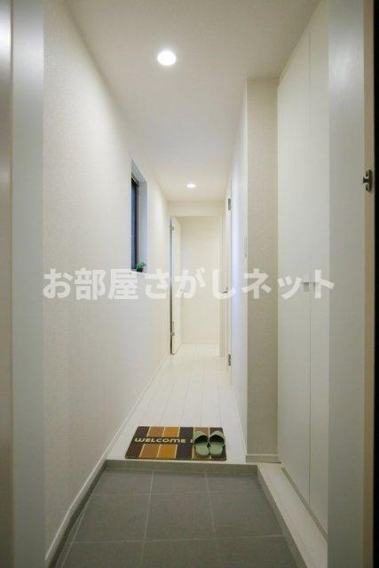 小石川フィエルテ【おとり物件なし】#学生・社会人にオススメ！初期費用分割払いOK！の玄関