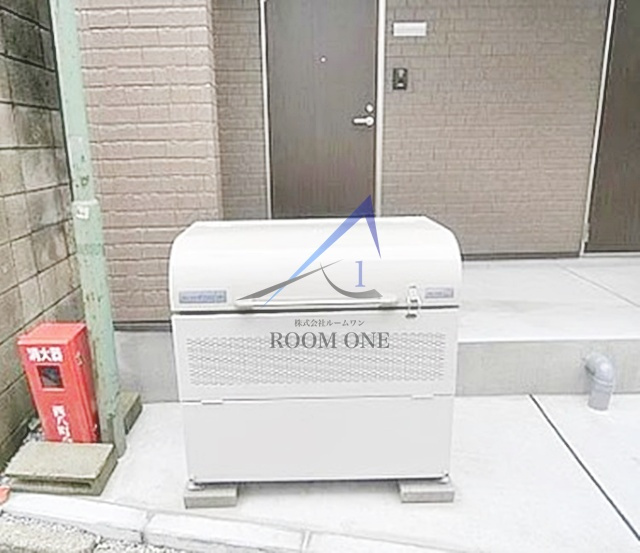 リオグランデ八広