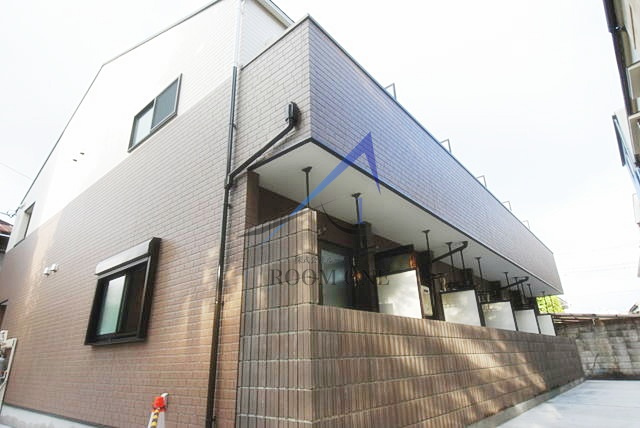 リオグランデ八広