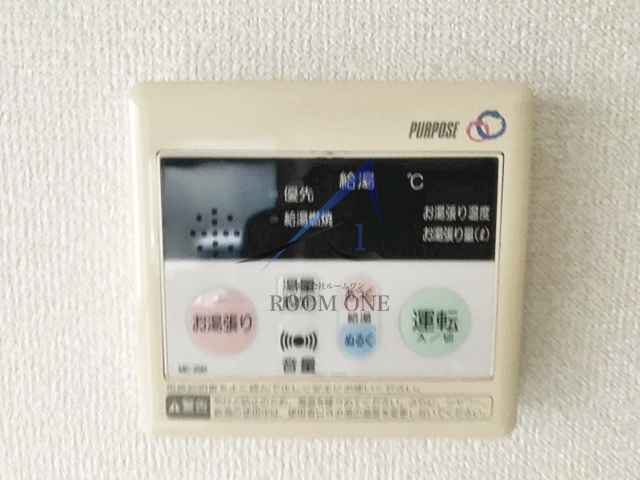 ライフピアモア千束の内装
