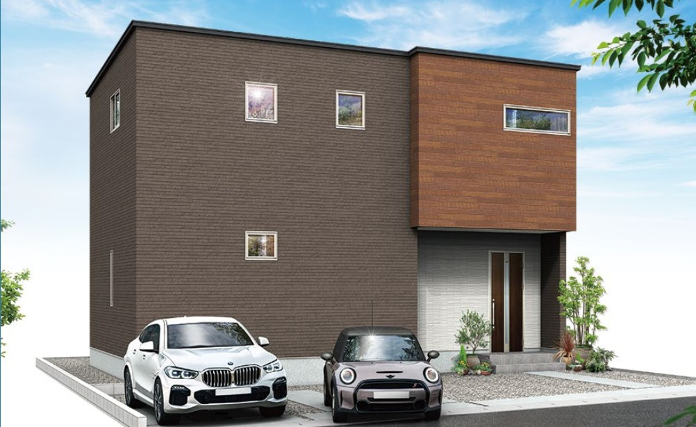 藤枝市若王子7期／