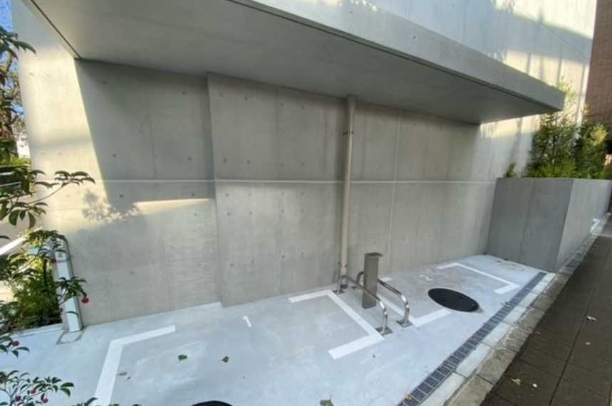 オーパスホームズ桜新町　二人入居可　敷金礼金0　フリーレント1か月のその他