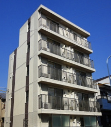 フォーシーズン東武練馬