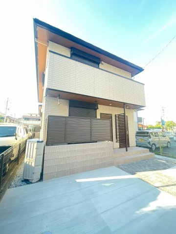 セレーノコソベB棟