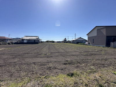 【外観】 | 安久町 340万円