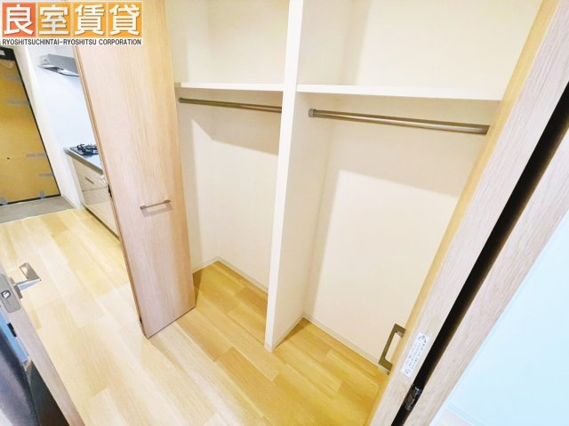 【収納】 | パルティール桜山