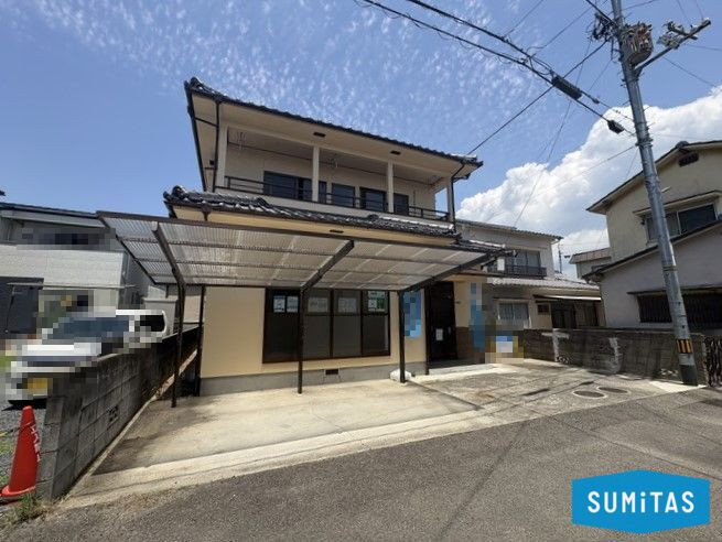 中古戸建