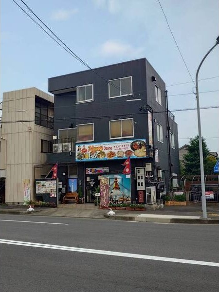 SJKビル大曽根