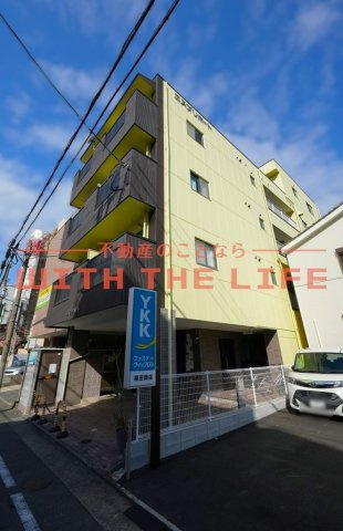 プライマリー日吉町【キャッシュバック対象物件】