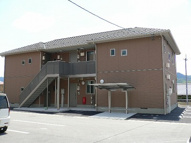 メゾンスカイヒルズ　Ｍ棟の画像