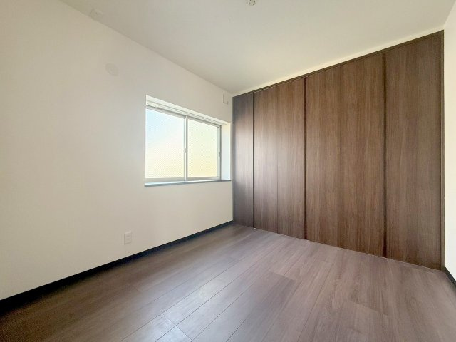 【子供部屋】