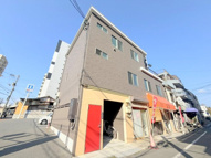 広島市南区宇品神田５丁目のアパートの画像