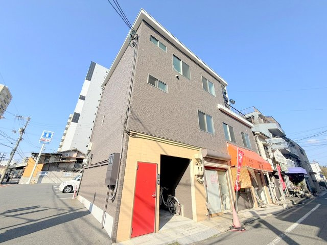 【外観】