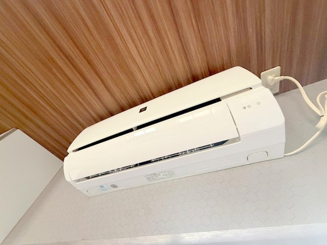 【設備】