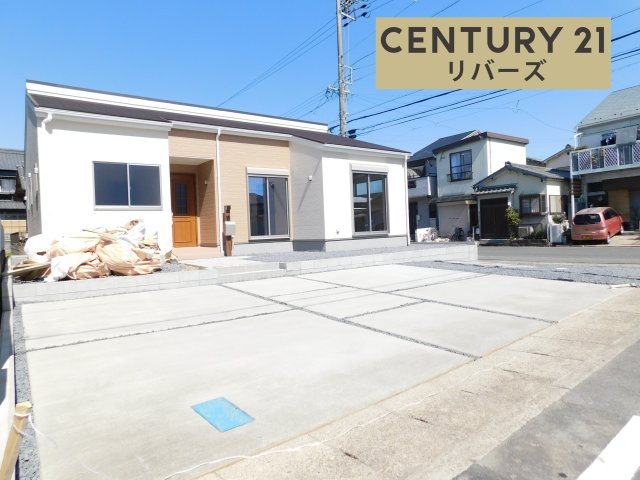 津島市江東町２丁目の新築一戸建