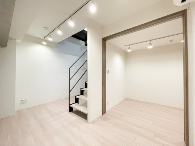 スフィア日本橋富沢町の内装|過ごしやすい室内です