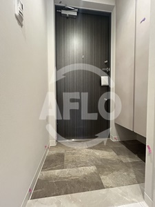 ルフォンプログレ堺筋本町タワーレジデンスの玄関|ルフォンプログレ堺筋本町タワーレジデンス　玄関