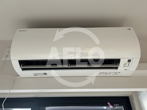 ルフォンプログレ堺筋本町タワーレジデンスの設備|ルフォンプログレ堺筋本町タワーレジデンス　エアコン